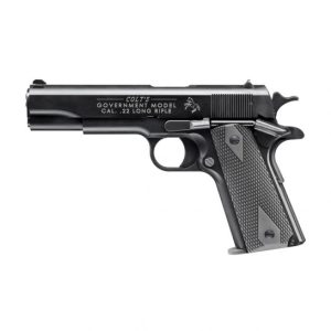 Walther Colt 1911 A1 For Sale