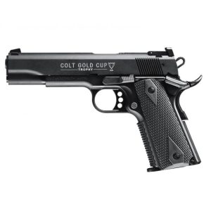 Walther Colt Government 1911 Gold Cup Trophy For Sale