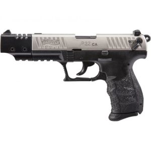 Walther P22 CA For Sale