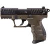 Walther P22 CA For Sale