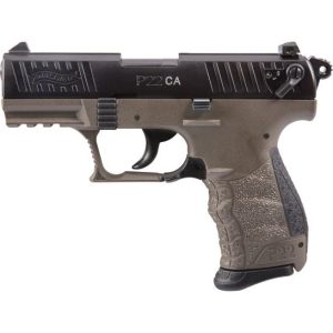 Walther P22 CA For Sale