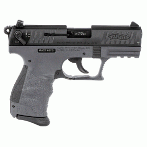 Walther P22 CA For Sale