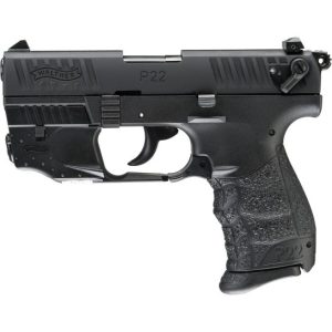 Walther P22 Q For Sale