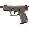 Walther P22 Q For Sale