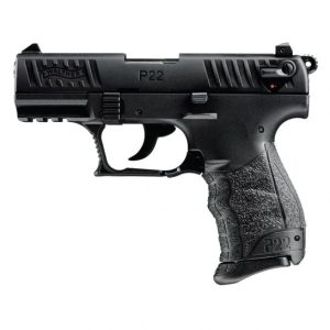 Walther P22Q For Sale