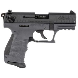 Walther P22Q For Sale