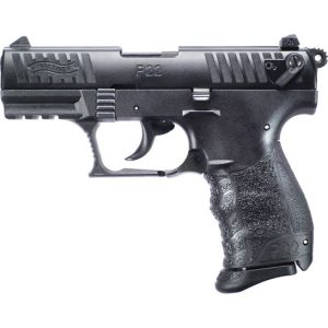 Walther P22Q For Sale