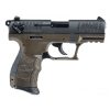 Walther P22QD For Sale