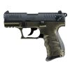 Walther P22QML For Sale