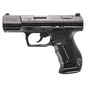 Walther P99 AS For Sale