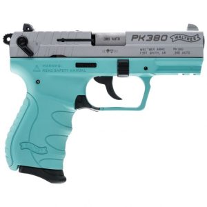 Walther PK380 For Sale