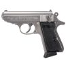 Walther PPK/S For Sale