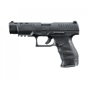 Walther PPQ For Sale