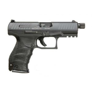 Walther PPQ M2 Navy For Sale