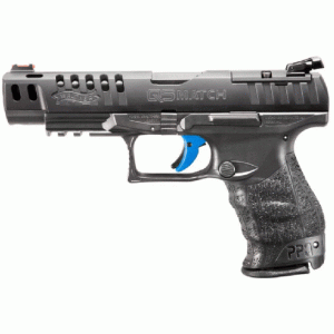 Walther PPQ M2 Q5 Match For Sale