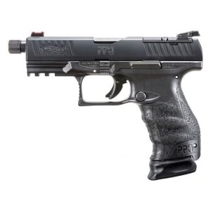 Walther PPQ Q4 Tac M2 For Sale