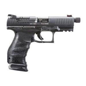 Walther PPQ Q4 Tactical M1 For Sale