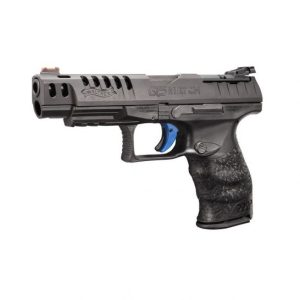 Walther PPQ Q5 Match For Sale