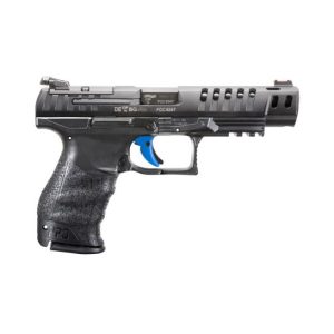 Walther Q5 Match Steel Frame For Sale